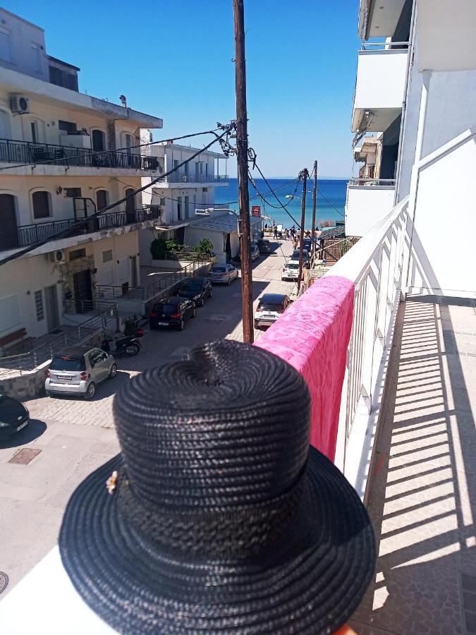 El Mar Appartement
