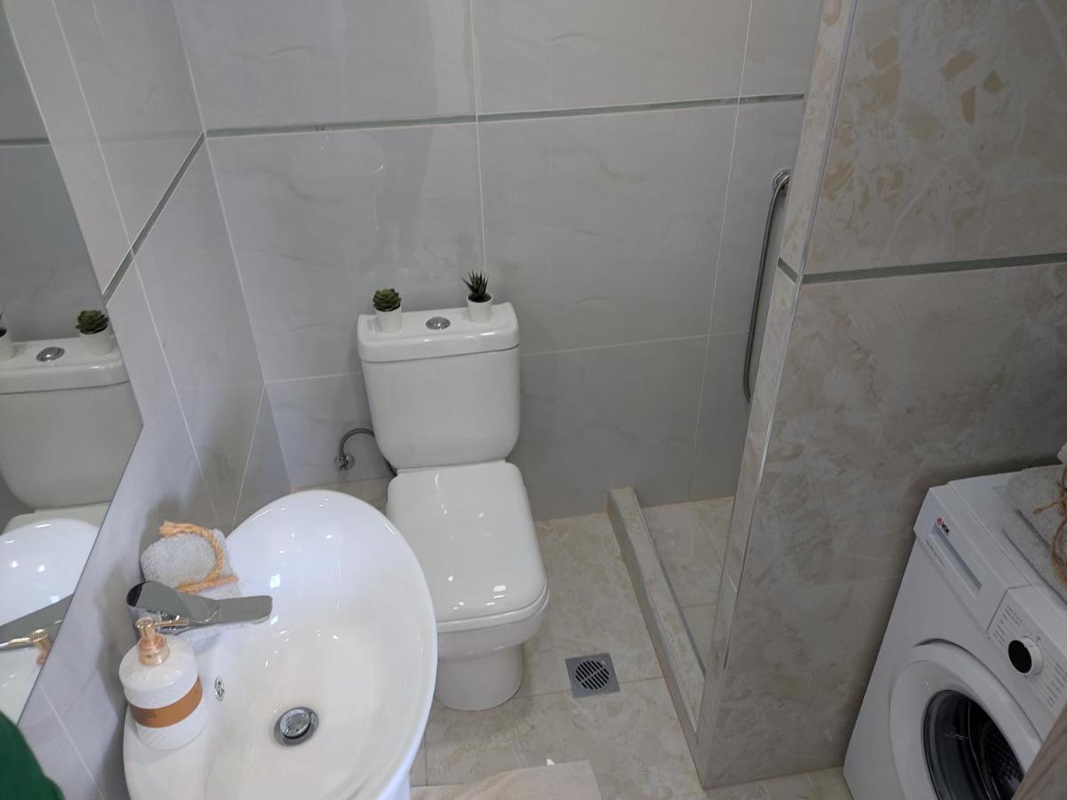 Appartement El Mar *
