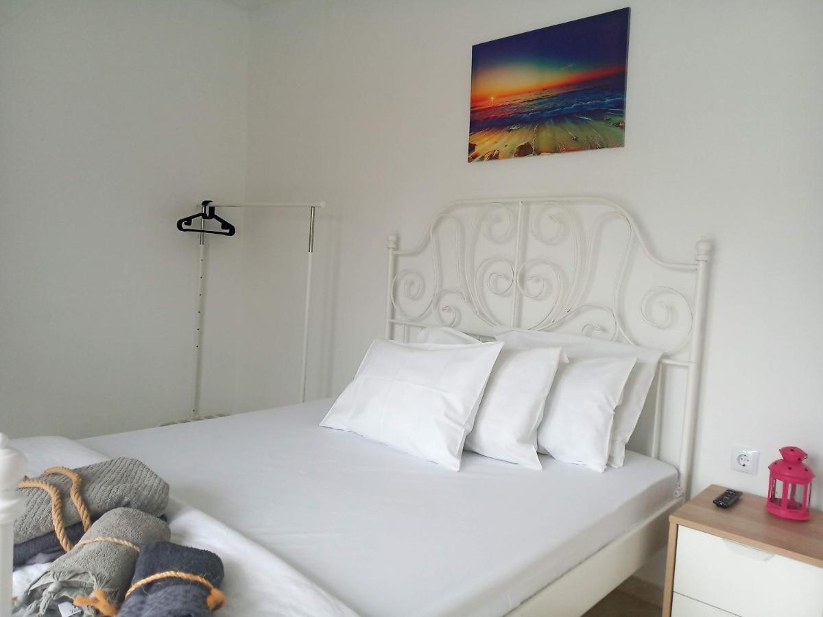 Appartement El Mar *