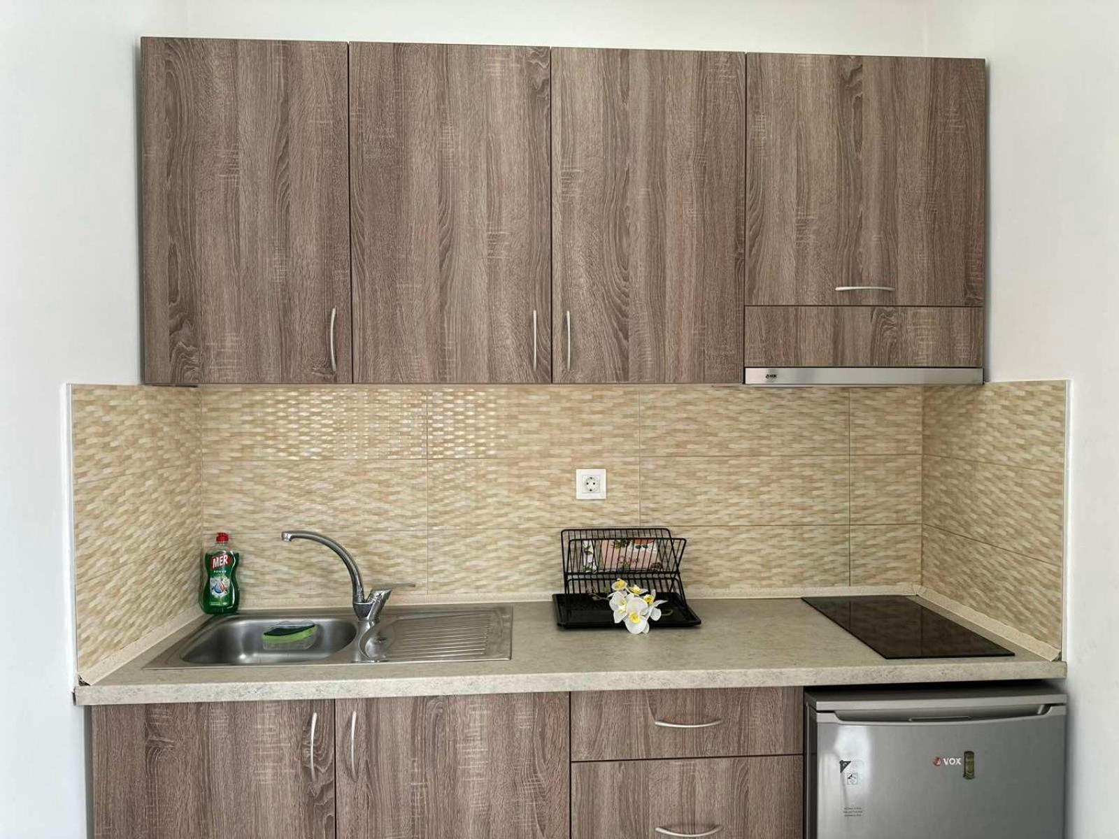 Appartement El Mar *
