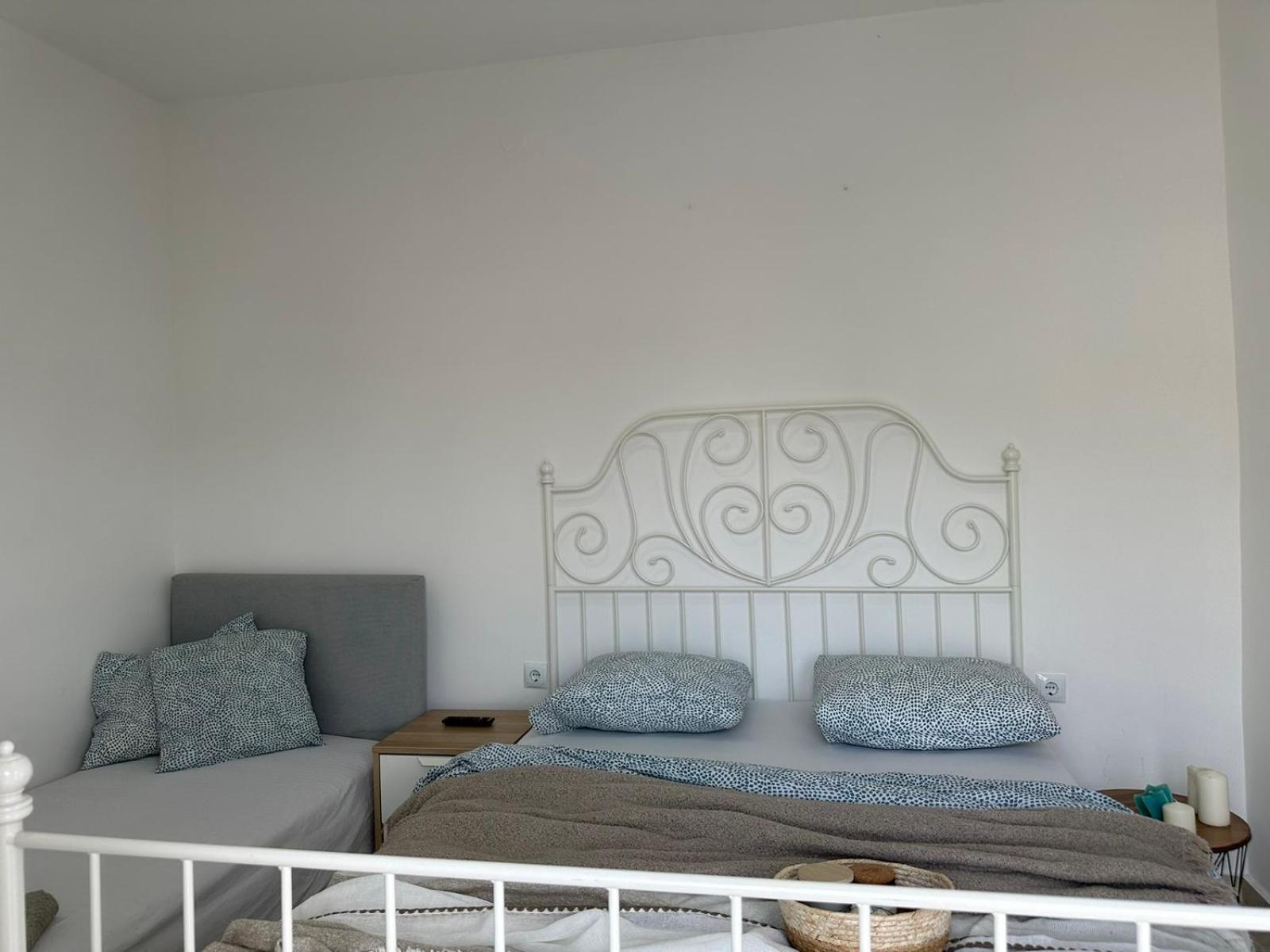 Appartement El Mar